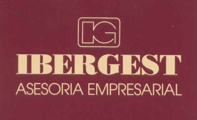 Logo IberGest